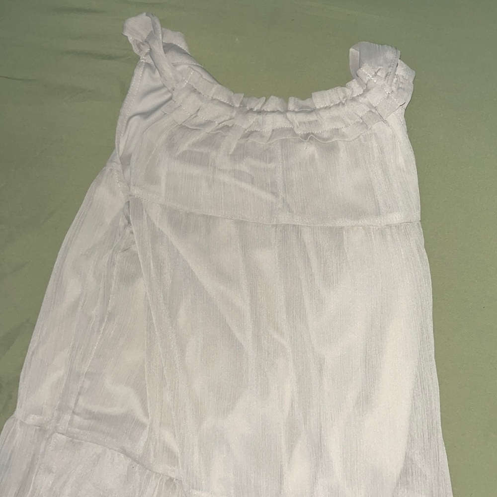 Never used long dress Trinhnology